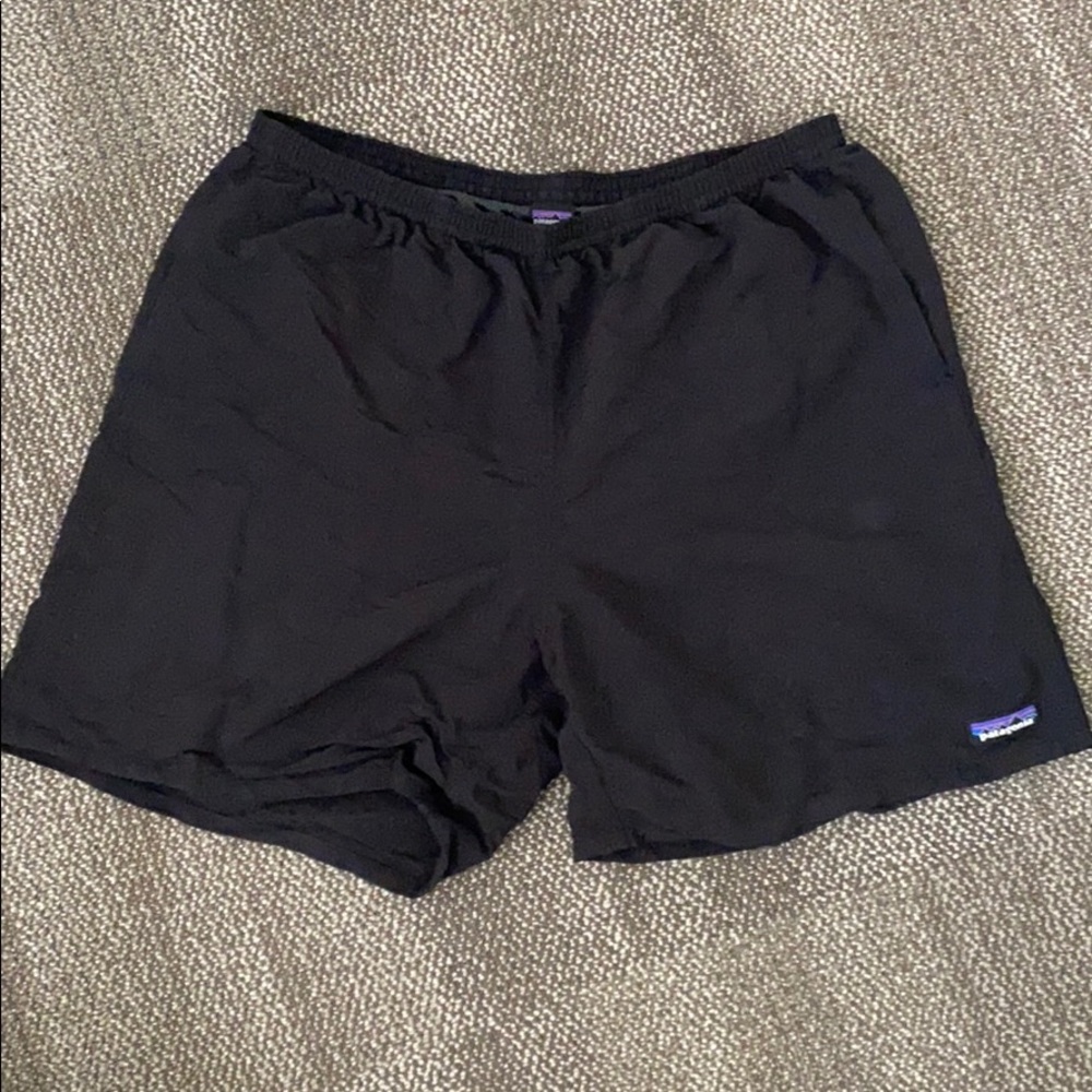 Patagonia Swim Trunks